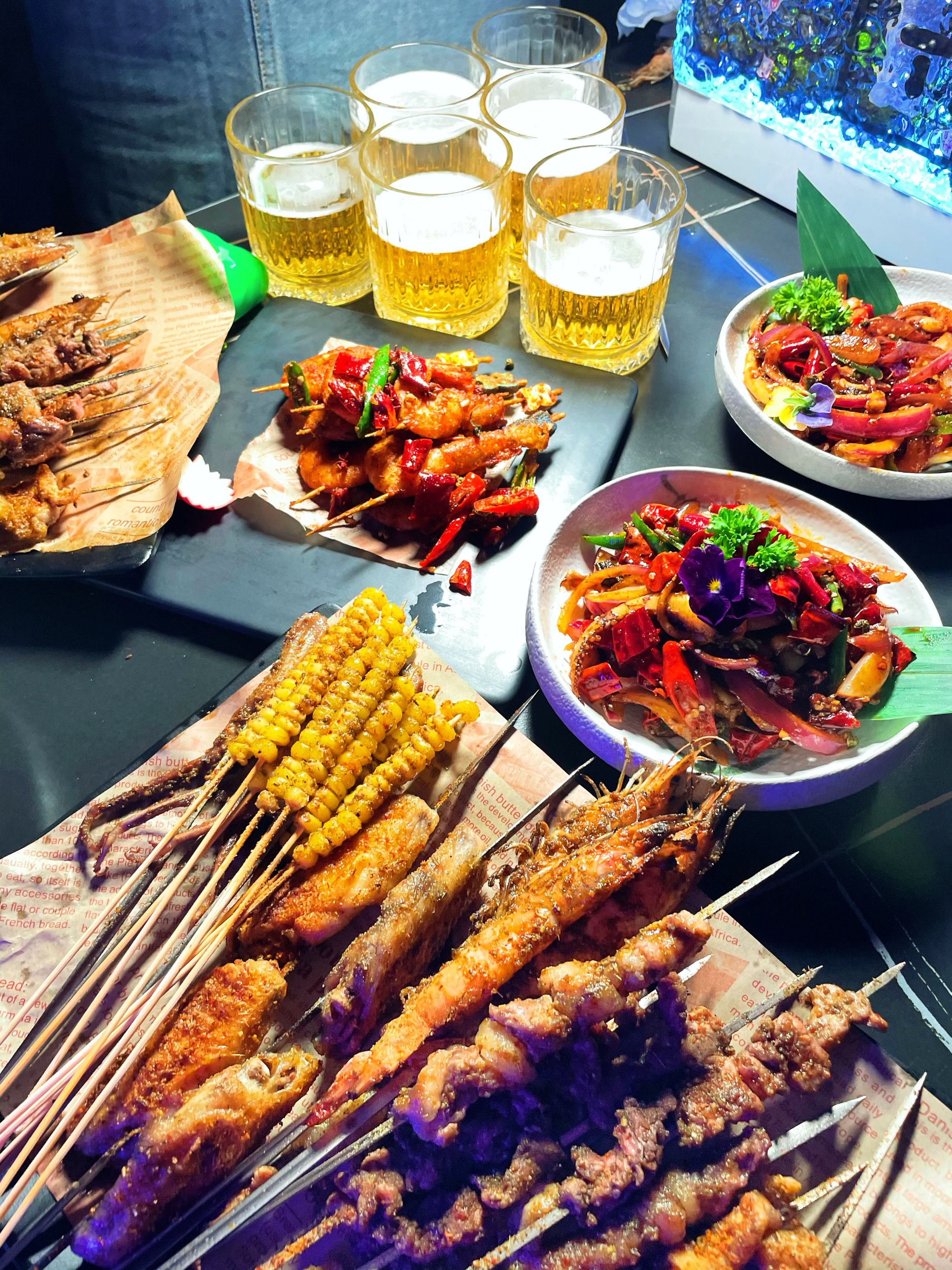 长治商务ktv，商务时尚尽享-沁县ktv预订